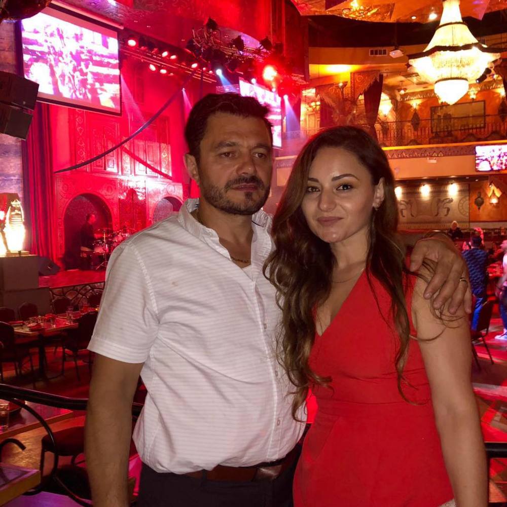 Meet your Posher, Silvana